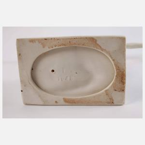 Passau ägyptische Tänzerin Art déco