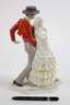 Rosenthal ”Spanischer Tanz”