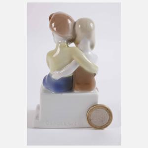 Rosenthal "Kinderpaar"