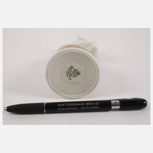 Rosenthal "Elefant auf Kugel"