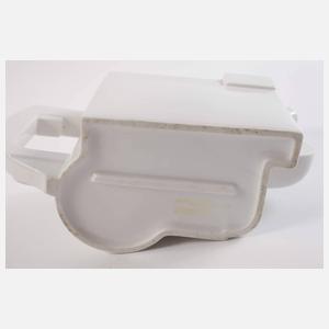 Teekanne russische Avantgarde