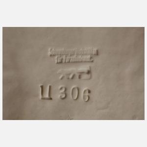 Schwarzburger Werkstätten "Narrenspiel"