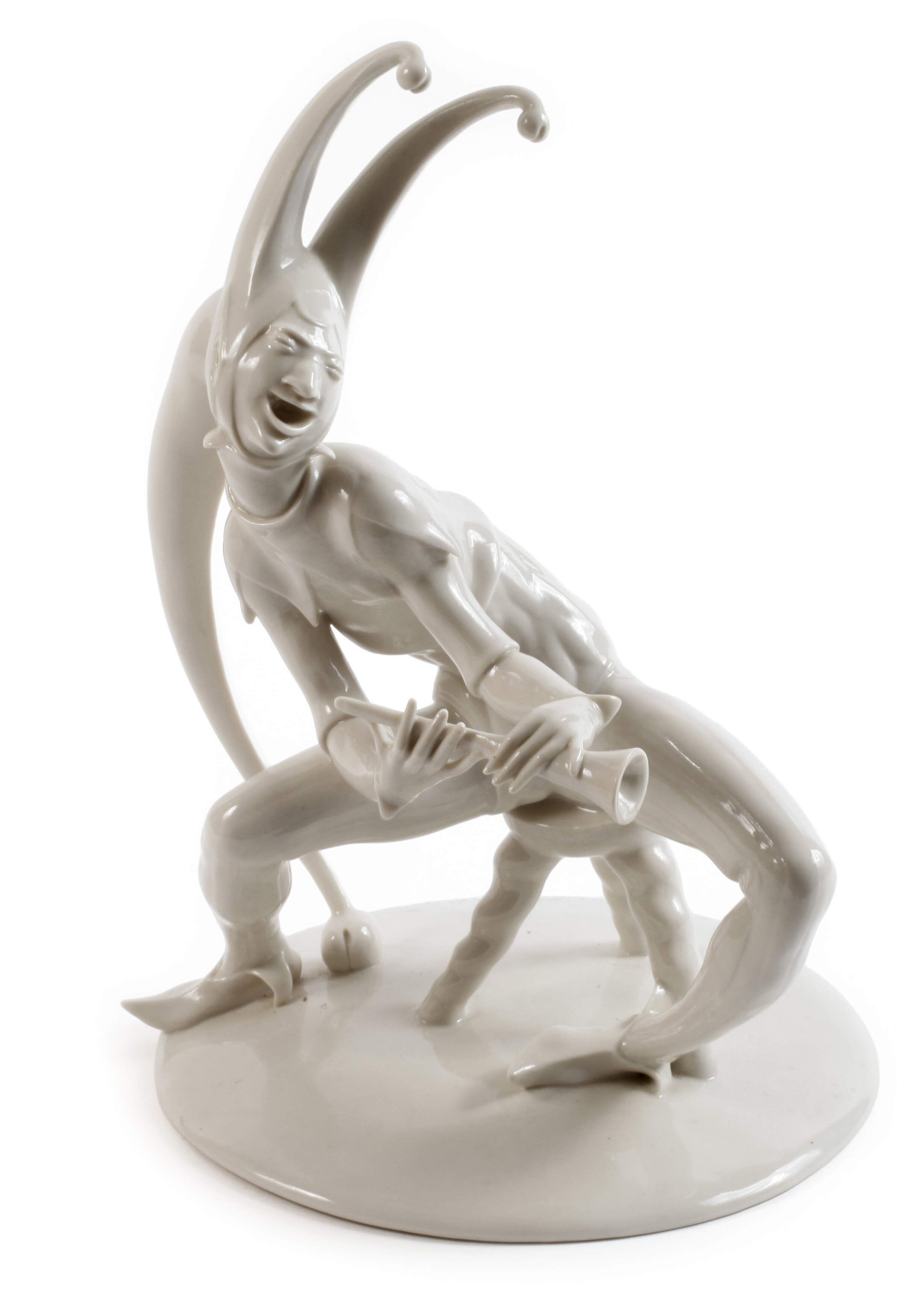 Schwarzburger Werkstätten "Narrenspiel"