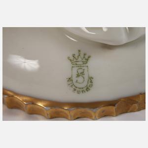 Sitzendorf Ausdruckstänzerin