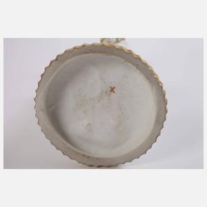 Sitzendorf Ausdruckstänzerin