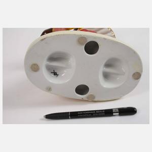 Paar Werbefiguren "Der Sarotti-Mohr"