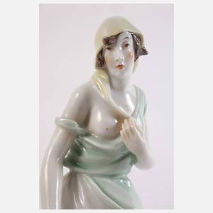 Augarten Wien Allegorie "Erde"