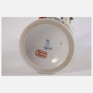 Augarten Wien Allegorie "Erde"