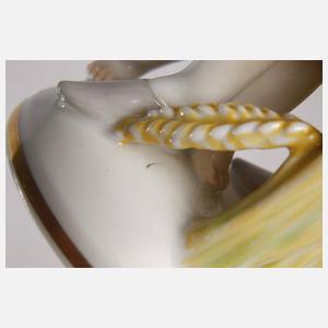 Augarten Wien Allegorie "Erde"