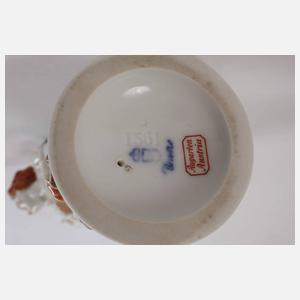 Augarten Wien Allegorie "Feuer"