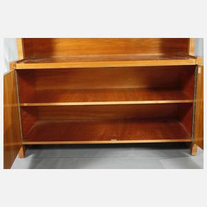 Bruno Paul, Vitrinenschrank