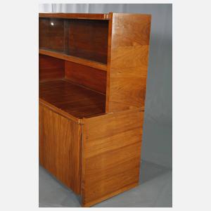 Bruno Paul, Vitrinenschrank