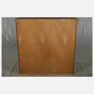 Arne Vodder, Kommode