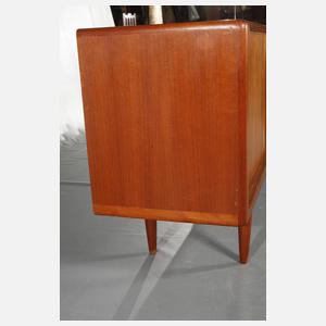 Henry Walter Klein, Sideboard