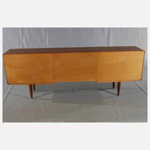 Henry Walter Klein, Sideboard