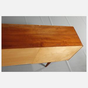 Henry Walter Klein, Sideboard