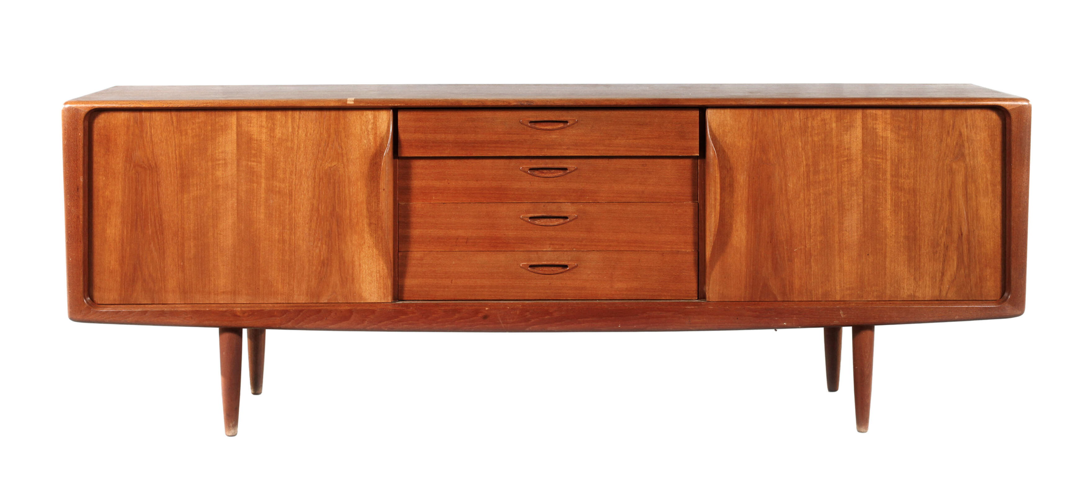 Henry Walter Klein, Sideboard