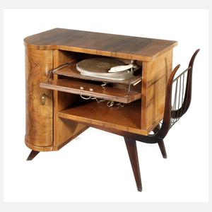 Phono-/Barschrank
