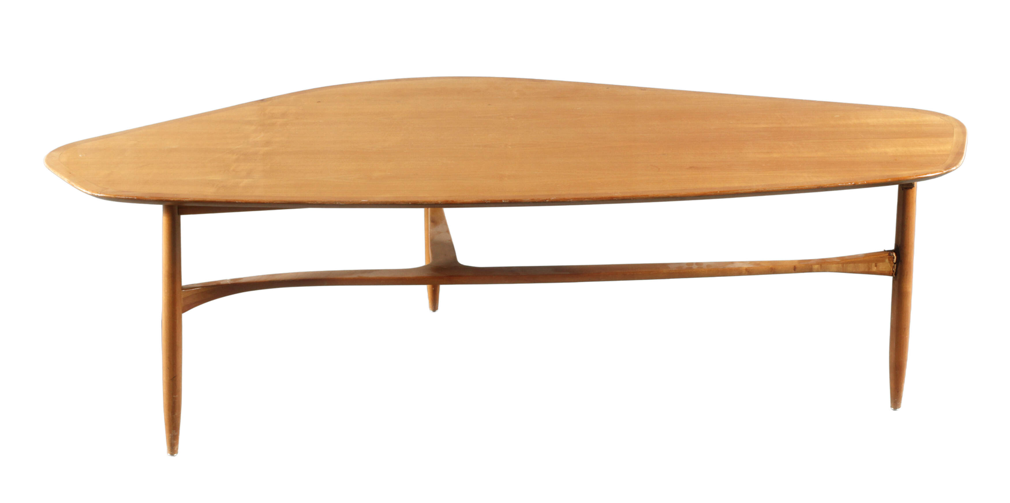Laauser Coffeetable