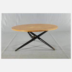 Jürg Bally, höhenverstellbarer Tisch "Movex"