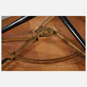 Jürg Bally, höhenverstellbarer Tisch "Movex"