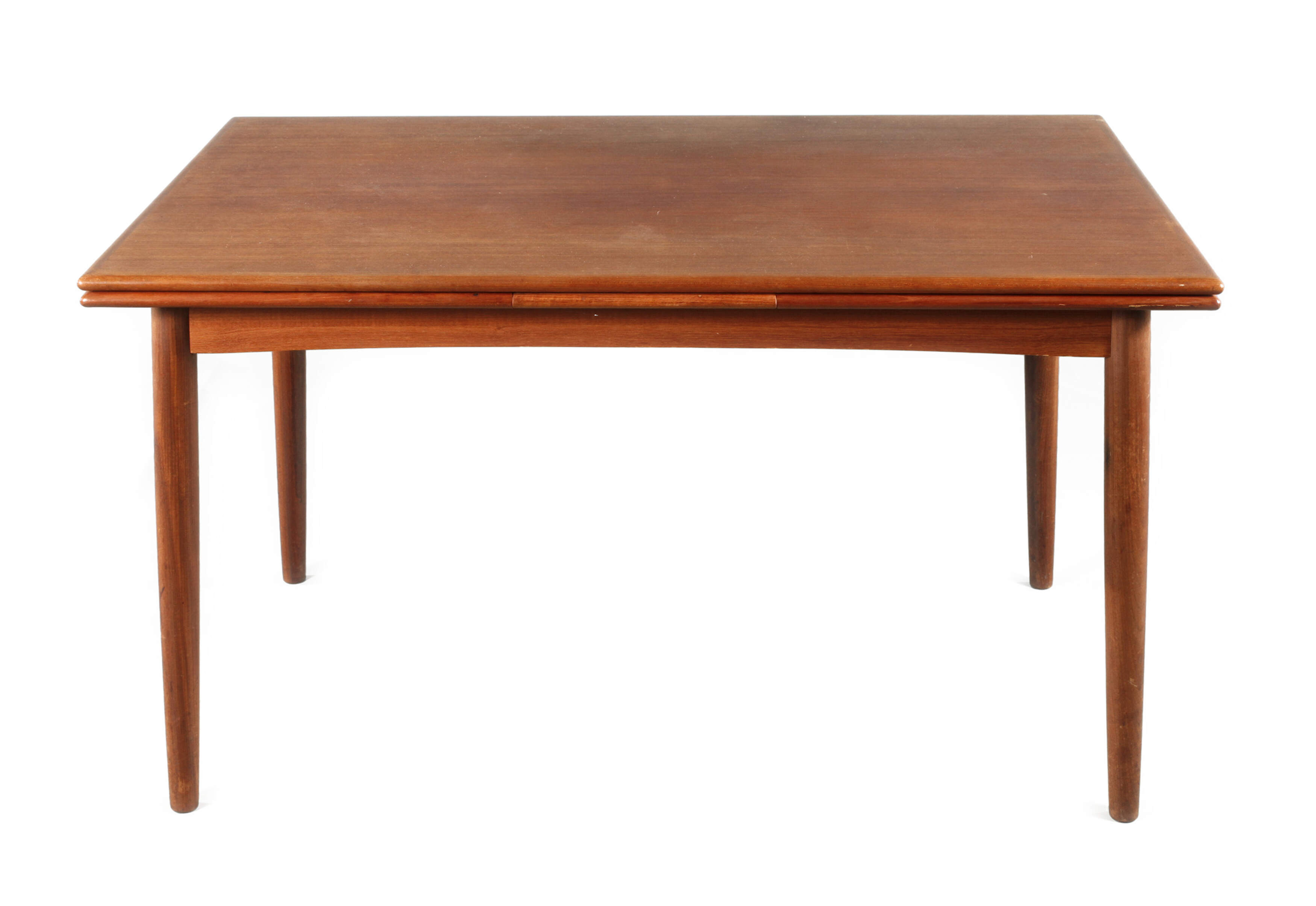 Axel Christensen, Esstisch