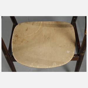 Hartmut Lohmeyer, Armlehnsessel