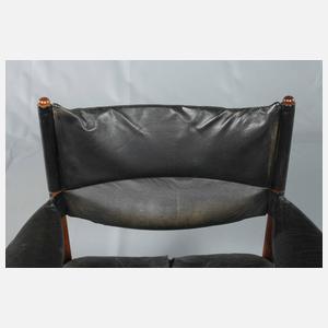 Kristian Solmer Vedel, Kaminsessel "Modus"