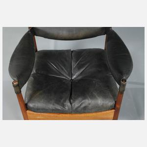 Kristian Solmer Vedel, Kaminsessel "Modus"