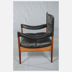 Kristian Solmer Vedel, Kaminsessel "Modus"