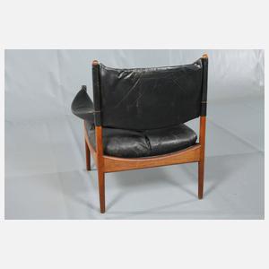 Kristian Solmer Vedel, Kaminsessel "Modus"