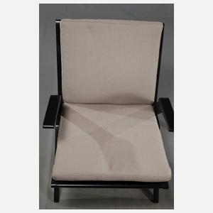 Hans Mitzlaff & Albrecht Lange, Scherensessel