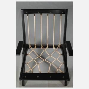 Hans Mitzlaff & Albrecht Lange, Scherensessel