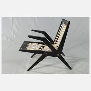 Hans Mitzlaff & Albrecht Lange, Scherensessel