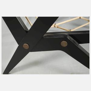 Hans Mitzlaff & Albrecht Lange, Scherensessel