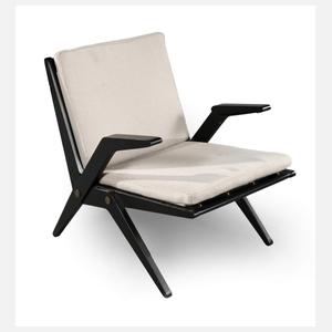 Hans Mitzlaff & Albrecht Lange, Scherensessel