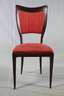 Paolo Buffa, Paar Dining Chairs