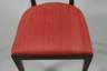 Paolo Buffa, Paar Dining Chairs