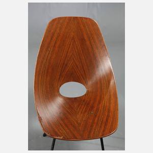 Vittorio Nobili, Stuhl "Medea"