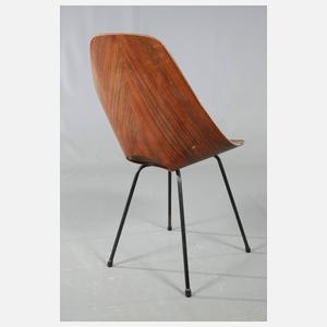 Vittorio Nobili, Stuhl "Medea"