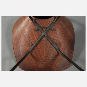 Vittorio Nobili, Stuhl "Medea"