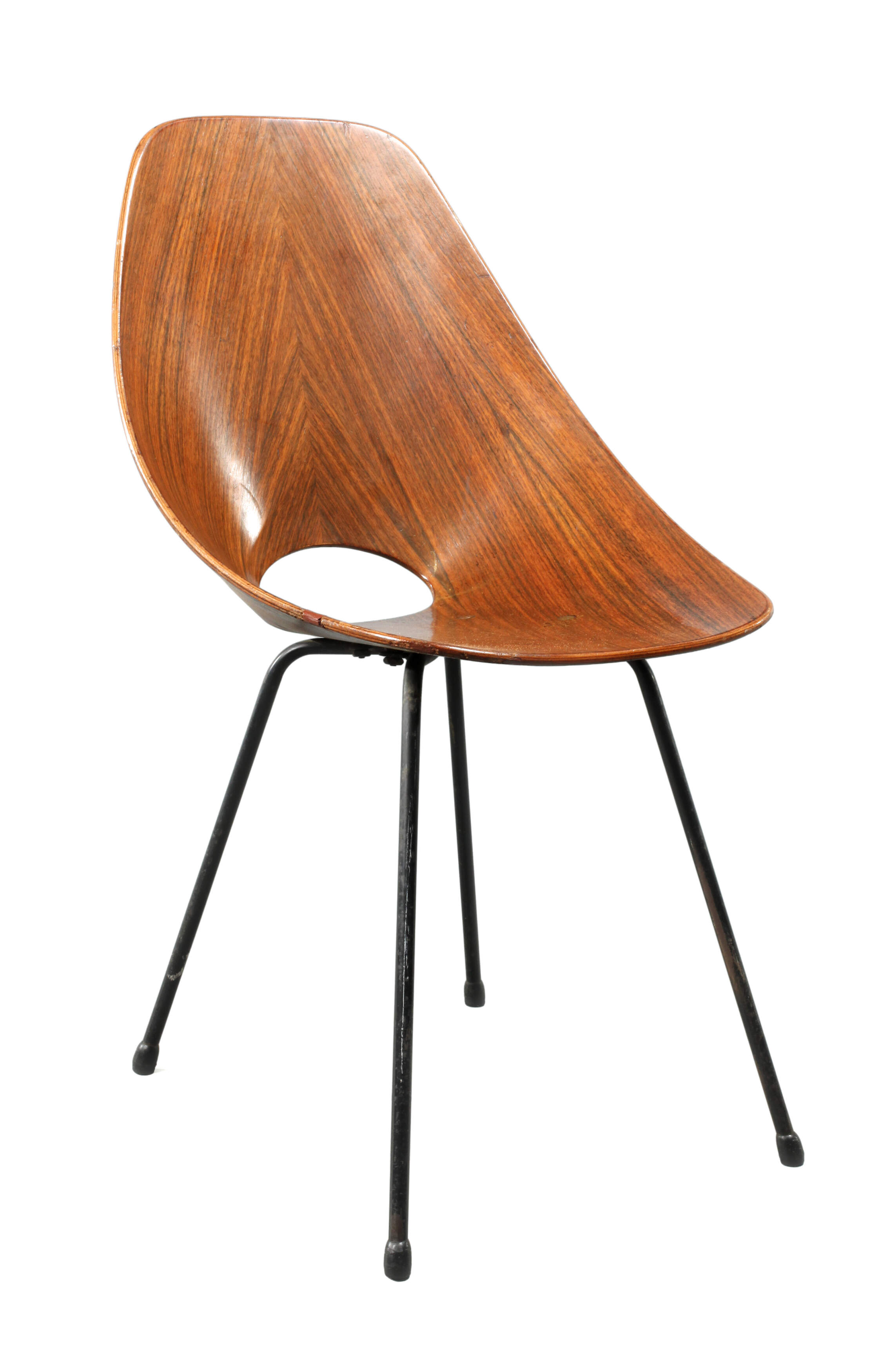 Vittorio Nobili, Stuhl "Medea"