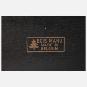 Bois Manu Zeitungsständer