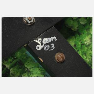 Norman Cherner, "Cherner Chair"