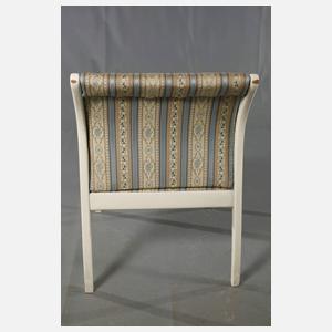 Claudio Salocchi, zwei Sessel "Vivalda"