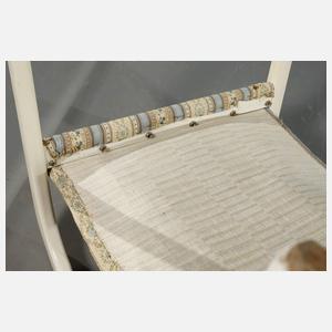 Claudio Salocchi, zwei Sessel "Vivalda"