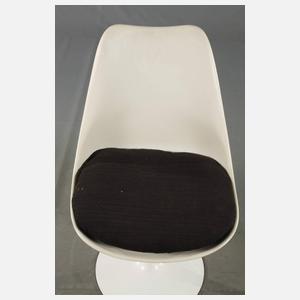 Eero Saarinen, Sitzgruppe "Tulip"