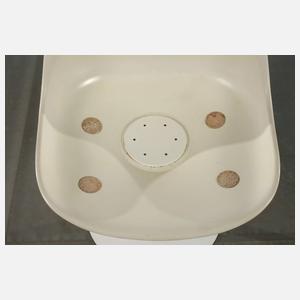 Eero Saarinen, Sitzgruppe "Tulip"