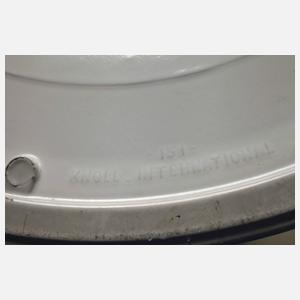 Eero Saarinen, Sitzgruppe "Tulip"