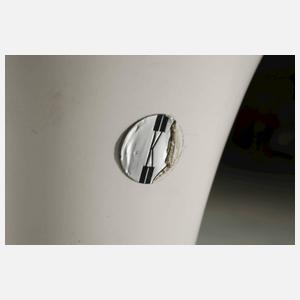 Eero Saarinen, Sitzgruppe "Tulip"